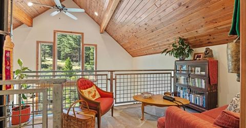 305 Mountain View Road, Calpine, CA 96124 Photo