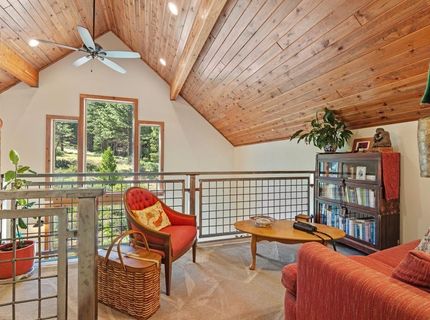 305 Mountain View Road, Calpine, CA 96124 Photo