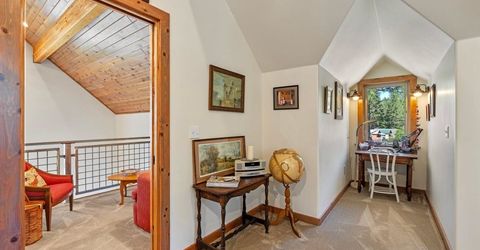 305 Mountain View Road, Calpine, CA 96124 Photo