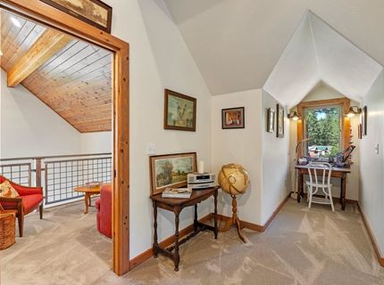 305 Mountain View Road, Calpine, CA 96124 Photo