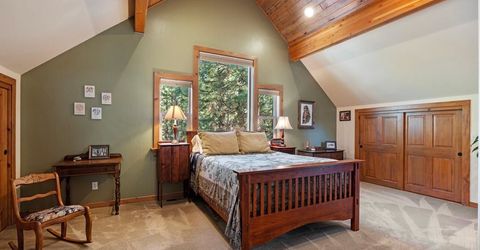 305 Mountain View Road, Calpine, CA 96124 Photo