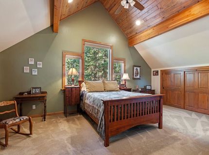 305 Mountain View Road, Calpine, CA 96124 Photo
