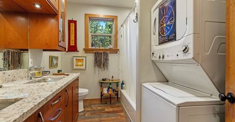 305 Mountain View Road, Calpine, CA 96124 Photo