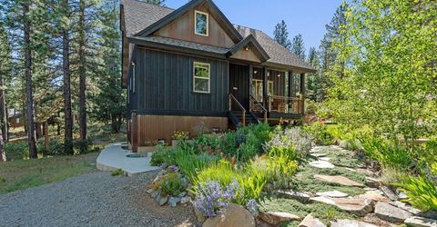 305 Mountain View Road, Calpine, CA 96124 Photo