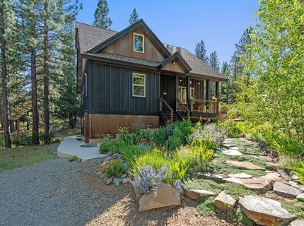 305 Mountain View Road, Calpine, CA 96124 Photo