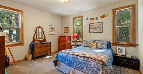 305 Mountain View Road, Calpine, CA 96124 Photo