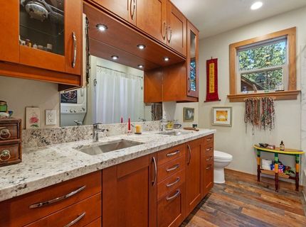 305 Mountain View Road, Calpine, CA 96124 Photo
