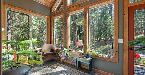 305 Mountain View Road, Calpine, CA 96124 Photo