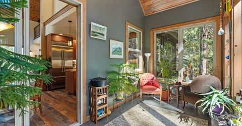 305 Mountain View Road, Calpine, CA 96124 Photo