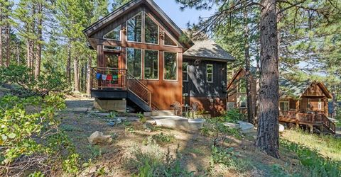 305 Mountain View Road, Calpine, CA 96124 Photo