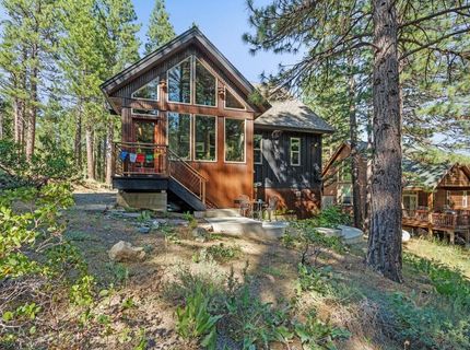 305 Mountain View Road, Calpine, CA 96124 Photo
