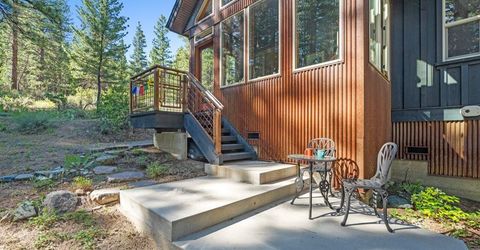 305 Mountain View Road, Calpine, CA 96124 Photo