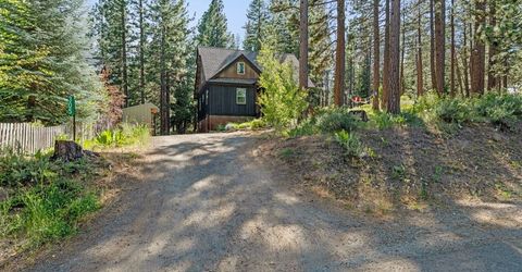 305 Mountain View Road, Calpine, CA 96124 Photo