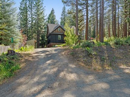 305 Mountain View Road, Calpine, CA 96124 Photo