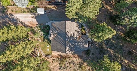 305 Mountain View Road, Calpine, CA 96124 Photo