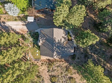 305 Mountain View Road, Calpine, CA 96124 Photo