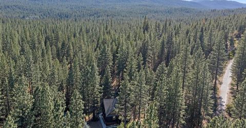 305 Mountain View Road, Calpine, CA 96124 Photo