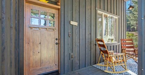 305 Mountain View Road, Calpine, CA 96124 Photo