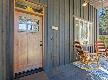 305 Mountain View Road, Calpine, CA 96124 Photo
