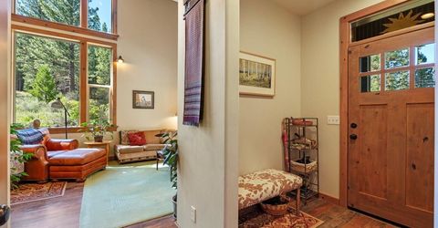 305 Mountain View Road, Calpine, CA 96124 Photo