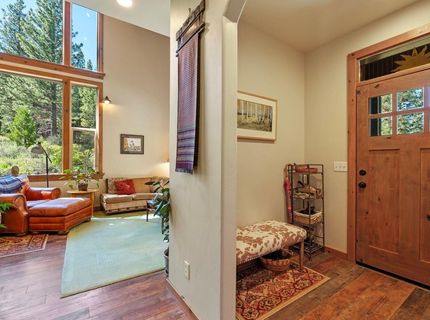 305 Mountain View Road, Calpine, CA 96124 Photo