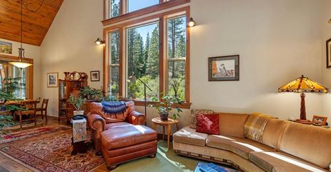 305 Mountain View Road, Calpine, CA 96124 Photo