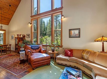 305 Mountain View Road, Calpine, CA 96124 Photo