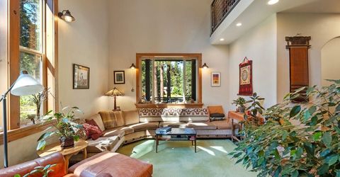 305 Mountain View Road, Calpine, CA 96124 Photo