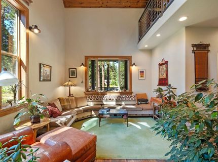 305 Mountain View Road, Calpine, CA 96124 Photo