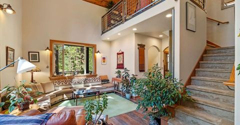 305 Mountain View Road, Calpine, CA 96124 Photo