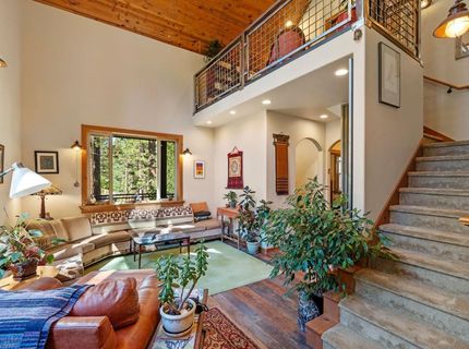 305 Mountain View Road, Calpine, CA 96124 Photo