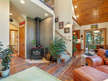 305 Mountain View Road, Calpine, CA 96124 Photo