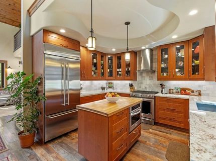 305 Mountain View Road, Calpine, CA 96124 Photo