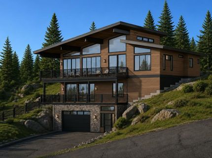15573 Glacier Way, Truckee, CA 96161 Photo