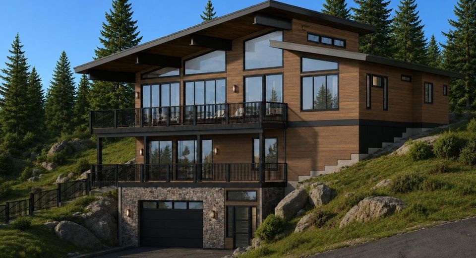 15573 Glacier Way, Truckee, CA 96161 Photo