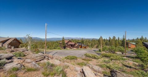15573 Glacier Way, Truckee, CA 96161 Photo