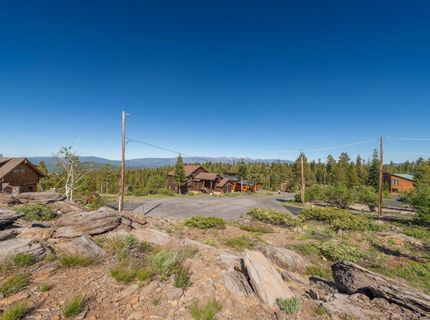 15573 Glacier Way, Truckee, CA 96161 Photo
