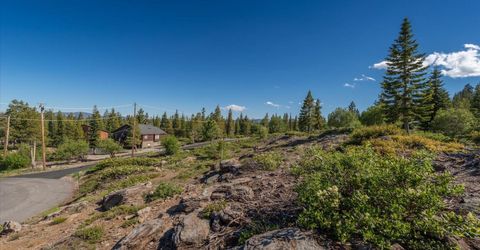 15573 Glacier Way, Truckee, CA 96161 Photo