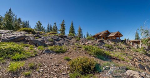 15573 Glacier Way, Truckee, CA 96161 Photo