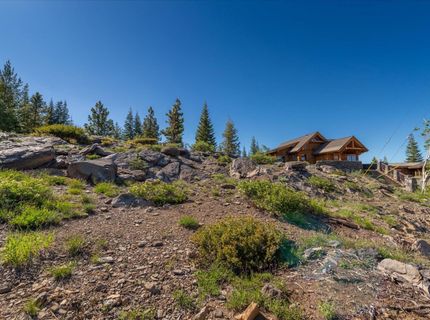15573 Glacier Way, Truckee, CA 96161 Photo