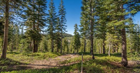 15573 Glacier Way, Truckee, CA 96161 Photo