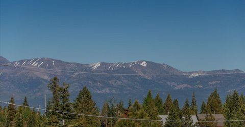 15573 Glacier Way, Truckee, CA 96161 Photo