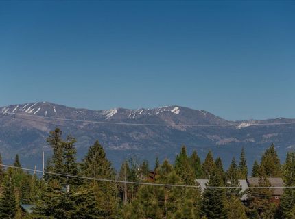 15573 Glacier Way, Truckee, CA 96161 Photo
