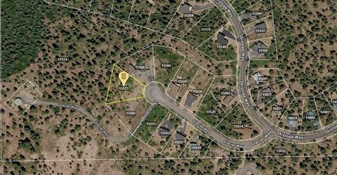 15573 Glacier Way, Truckee, CA 96161 Photo