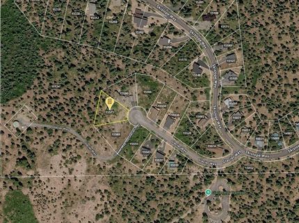15573 Glacier Way, Truckee, CA 96161 Photo