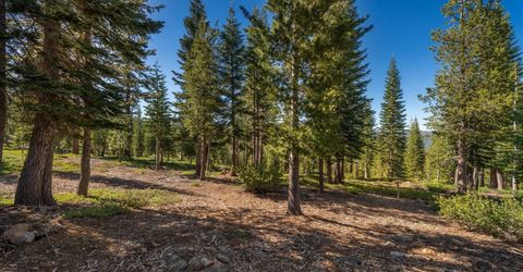 15573 Glacier Way, Truckee, CA 96161 Photo
