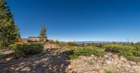 15573 Glacier Way, Truckee, CA 96161 Photo