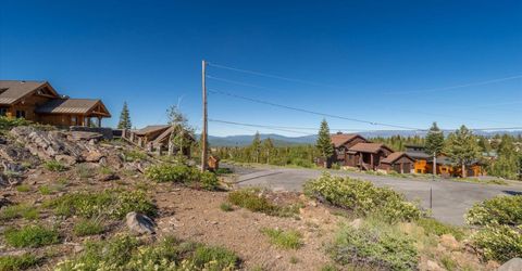15573 Glacier Way, Truckee, CA 96161 Photo