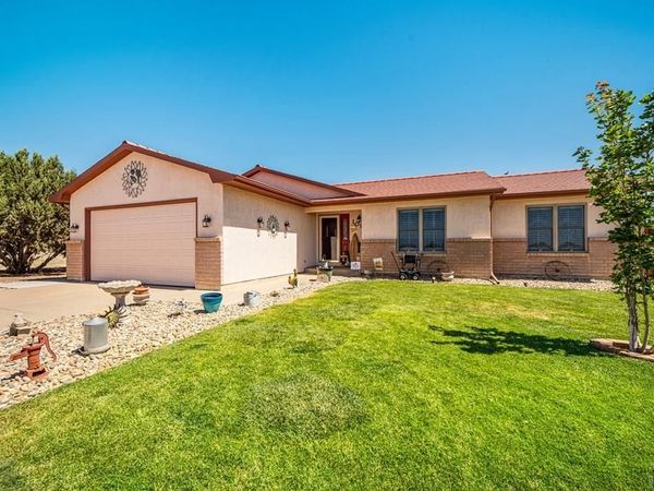 1095 W Broken Bow Dr, Pueblo West, CO 81007