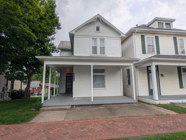123 E Main Street , Somerset, OH 43783